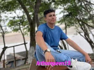 Arthurqueen18