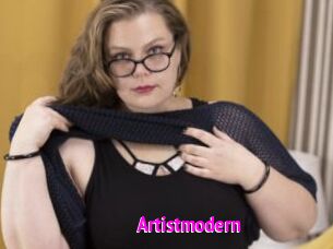 Artistmodern