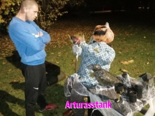 Arturasstank