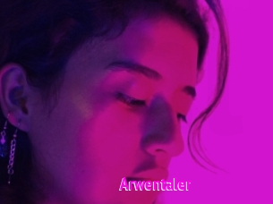 Arwentaler