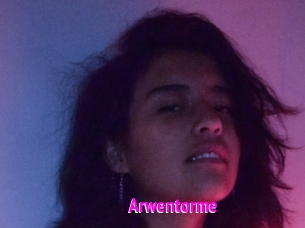 Arwentorme