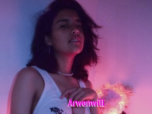 Arwenwill