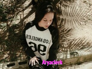 Aryaclerk