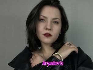 Aryadavis