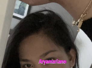 Aryamariano