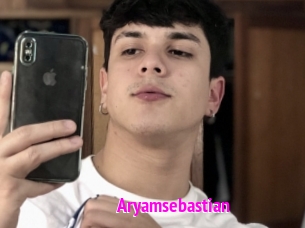 Aryamsebastian