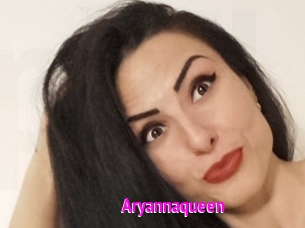 Aryannaqueen