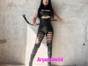 Aryannawild