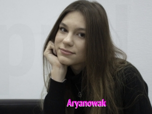 Aryanowak