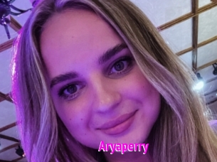 Aryaperry