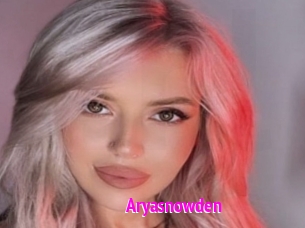 Aryasnowden