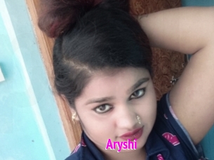 Aryshi