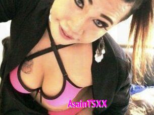 AsainTSXX