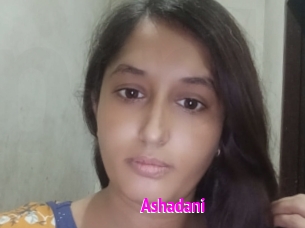 Ashadani