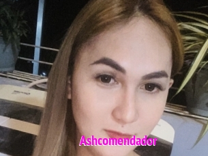 Ashcomendador