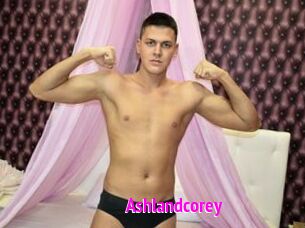 Ashlandcorey