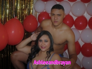 Ashleeandbrayan