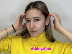 Ashleyafton