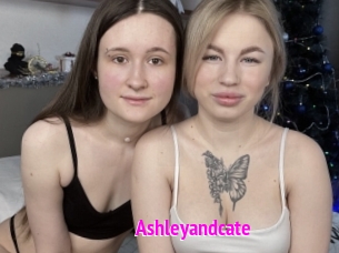 Ashleyandcate