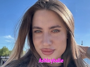 Ashleyballe