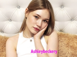 Ashleybeckery