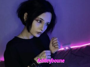 Ashleyboune