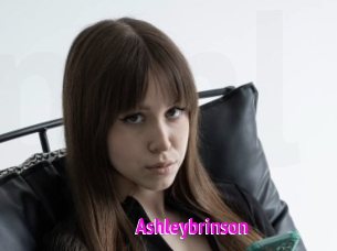 Ashleybrinson