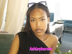 Ashleyburner