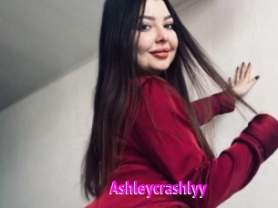 Ashleycrashlyy