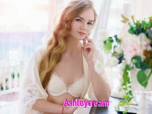 Ashleycream