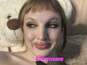 Ashleycreamy