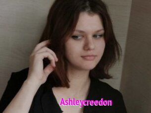 Ashleycreedon