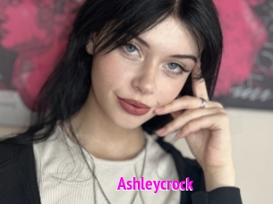 Ashleycrock