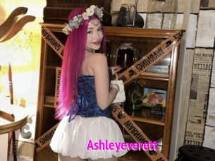 Ashleyeverett