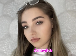 Ashleyfisk