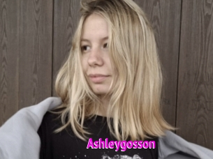 Ashleygosson