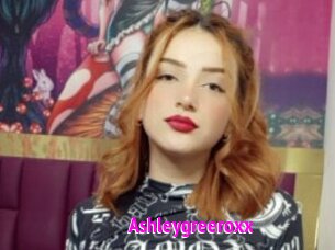 Ashleygreeroxx