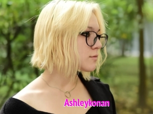 Ashleykonan