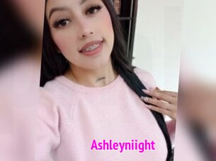 Ashleyniight