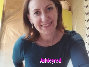 Ashleyred