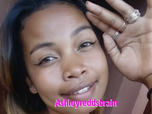 Ashleyreddsbrain