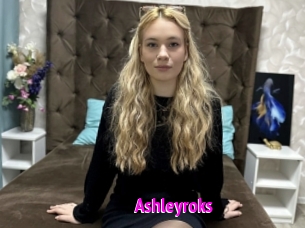 Ashleyroks