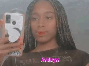 Ashleyss