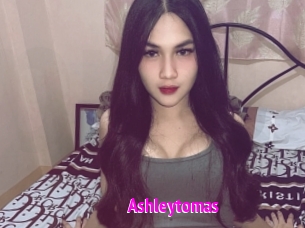 Ashleytomas