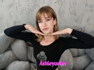 Ashleyuoker