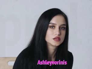 Ashleyvorinis