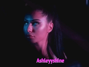 Ashleyyshine