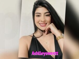 Ashlleysweett