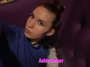 Ashlyamber