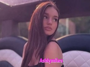 Ashlymiles